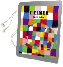 Descargar AudioLibro L Elmer de David Mckee año 2012