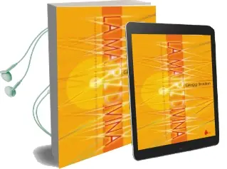 Descargar AudioLibro La Matriz Divina: Un Puente Entre el Tiempo, el Espacio, las Cree Ncias y los Milagros de Gregg Braden año 2012