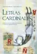 AudioLibro Letras Cardinales, Antología de Obras y Textos Informativos de María Luisa Pérez