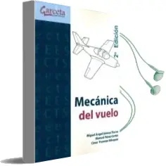 Descargar AudioLibro Mecanica del Vuelo (2ª Ed.) de Miguel Angel Gomez Tierno año 2012