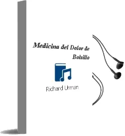 Descargar AudioLibro Medicina del Dolor de Bolsillo de Richard Urman año 2012