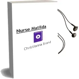 Descargar AudioLibro Nurse Matilda de Christianna Brand año 2012