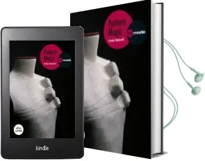 Descargar AudioLibro Pattern Magic: La Magia del Patronaje de Tomoko Nakamichi año 2012