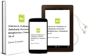 Descargar AudioLibro Solucion de Problemas en Endodoncia. Prevencion, Identificacion y Tratamiento, 5Ta. ed. de James Gutmann año 2012