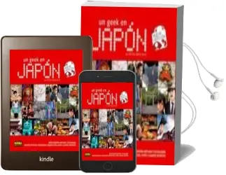 Descargar AudioLibro Un Geek en Japon de Hector Garcia año 2012