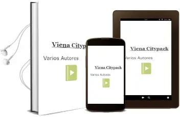 Descargar AudioLibro Viena (Citypack) de Varios Autores año 2012