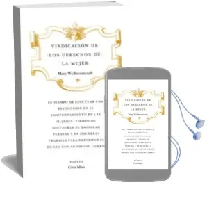 Descargar AudioLibro Vindicacion de los Derechos de la Mujer (Great Ideas) de Mary Wollstonecraft año 2012