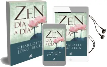 Descargar AudioLibro Zen día a día de Charlotte Joko Beck año 2012