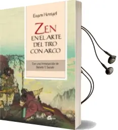 Descargar AudioLibro Zen en el Arte del Tiro con Arco de Eugen Herrigel año 2012