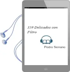 Descargar AudioLibro 359 Delicados (Con Filtro) de Pedro Serrano año 2013