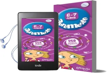 Descargar AudioLibro Abremente 6-7 Años de Varios Autores año 2013