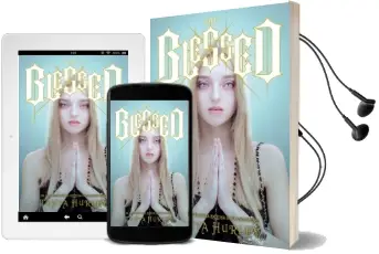 Descargar AudioLibro Blessed de Tonya Hurley año 2013