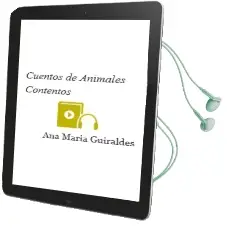Descargar AudioLibro Cuentos de Animales Contentos de Ana María Güiraldes año 2013