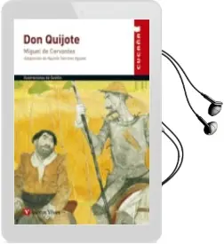 Descargar AudioLibro Don Quijote (Cucaña, 29) de Miguel De Cervantes Saavedra año 2013
