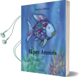 Descargar AudioLibro El pez Arcoiris de Marcus Pfister año 2013