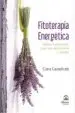 AudioLibro Fitoterapia Energetica de Clara Castelloti