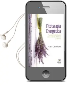 Descargar AudioLibro Fitoterapia Energetica de Clara Castelloti año 2013