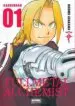 AudioLibro Fullmetal Alchemist: Kanzenban 1 de Hiromu Arakawa