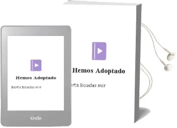 Descargar AudioLibro Hemos Adoptado de Berta Boadas Mir año 2013