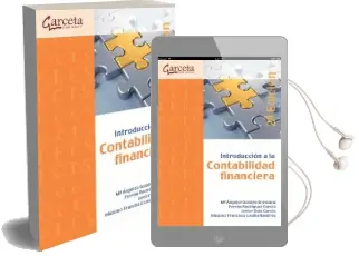 Descargar AudioLibro Introducción a la Contabilidad Financiera de Javier Osés García año 2013