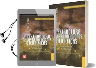 Descargar AudioLibro La Estructura de la Revoluciones Cientificas: Ensayo Preliminar de ian Hacking de Thomas S. Kuhn año 2013