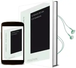 Descargar AudioLibro La Historia del Arte de E. H. Gombrich año 2013