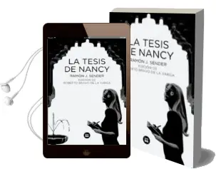 Descargar AudioLibro La Tesis de Nancy de Ramon J. Sender año 2013