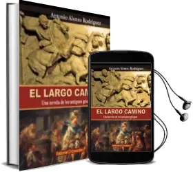 Descargar AudioLibro Largo Camino de Antonio Rodriguez Alonso año 2013