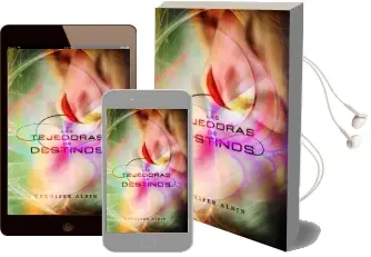 Descargar AudioLibro Las Tejedoras de Destinos de Gennifer Albin año 2013