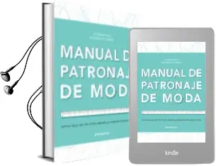 Descargar AudioLibro Manual de Patronaje de Moda de Jo Barnfield año 2013