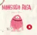AudioLibro Monstruo Rosa de Olga De Dios Ruiz