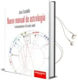 Descargar AudioLibro Nuevo Manual de Astrologia: La Interpretacion de la Carta Natal de Juan Estadella año 2013