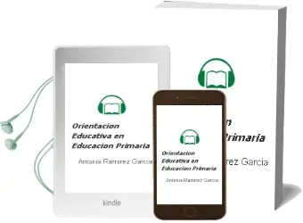 Descargar AudioLibro Orientación Educativa en Educación Primaria de Antonia Ramírez García año 2013