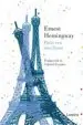 AudioLibro Paris era una Fiesta de Ernest Hemingway