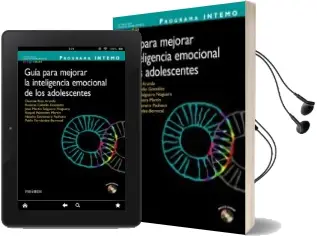 Descargar AudioLibro Programa Intemo: Guía para Mejorar la Inteligencia Emocional de l os Adolescentes de Varios Autores año 2013
