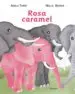 AudioLibro Rosa Caramel (2ª Edicio) de Adela Turin