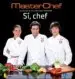 AudioLibro Si, Chef (Masterchef) de Varios Autores