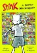 AudioLibro Stink 1. el Increíble Niño Menguante de Megan Mcdonald
