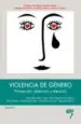 AudioLibro Violencia de Genero, Prevencion, Deteccion y Atencion de Jesus Perez Viejo