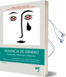 Descargar AudioLibro Violencia de Genero, Prevencion, Deteccion y Atencion de Jesus Perez Viejo año 2013
