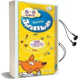 Descargar AudioLibro Abremente 5-6 Años de Varios Autores año 2013