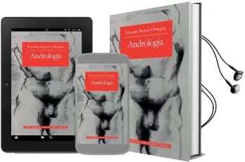 Descargar AudioLibro Andrología de Eduardo Bustos año 2013