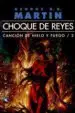 AudioLibro Choque de Reyes (Ed. Bolsillo Omnium) (Cancion de Hielo y Fuego i i) de George R.R. Martin