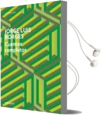 Descargar AudioLibro Cuentos Completos de Jorge Luis Borges año 2013
