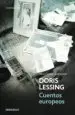 AudioLibro Cuentos Europeos de Doris Lessing