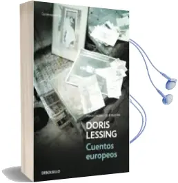 Descargar AudioLibro Cuentos Europeos de Doris Lessing año 2013