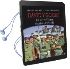 Descargar AudioLibro David y Goliat de Miguel Del Rey año 2013