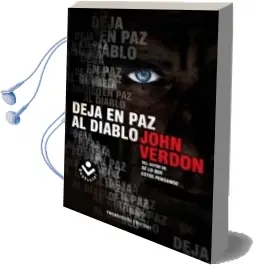 Descargar AudioLibro Deja en paz al Diablo de John Verdon año 2013