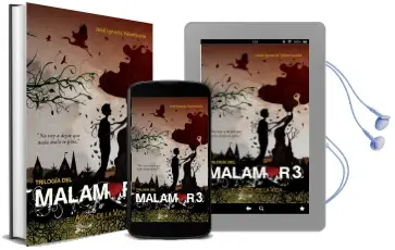 Descargar AudioLibro El Árbol de la Vida de José Ignacio Valenzuela año 2013