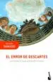 AudioLibro El Error de Descartes de Antonio Damasio